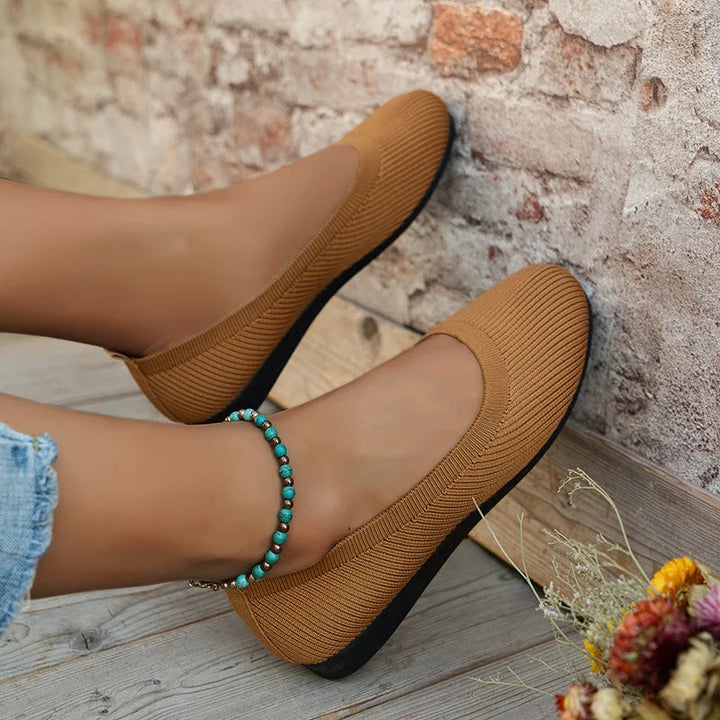 Miray™ | Flexibele & stijlvolle comfort schoenen