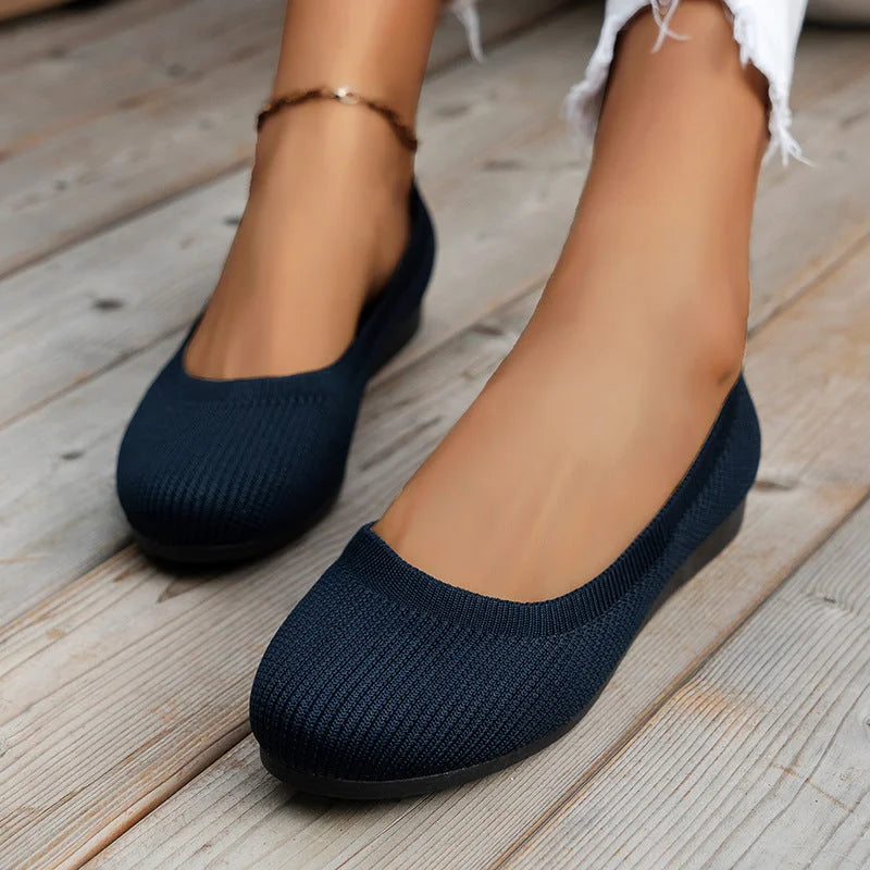 Miray™ | Flexibele & stijlvolle comfort schoenen