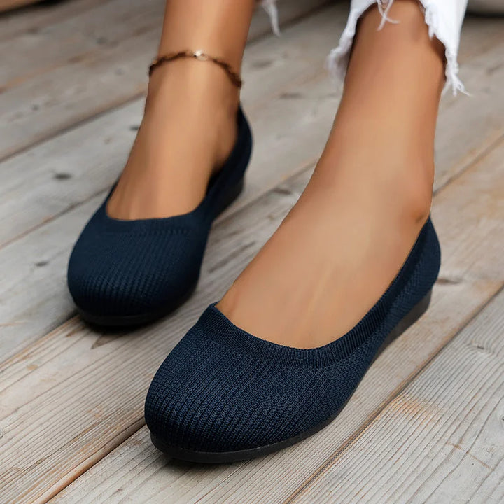 Miray™ | Flexibele & stijlvolle comfort schoenen
