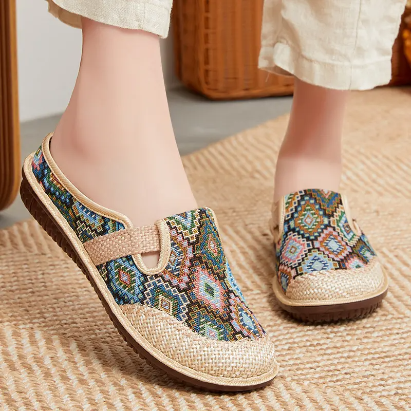 Sylvie™ | Zachte sole casual schoenen