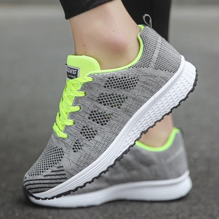Brielle | Orthopedische walking schoenen
