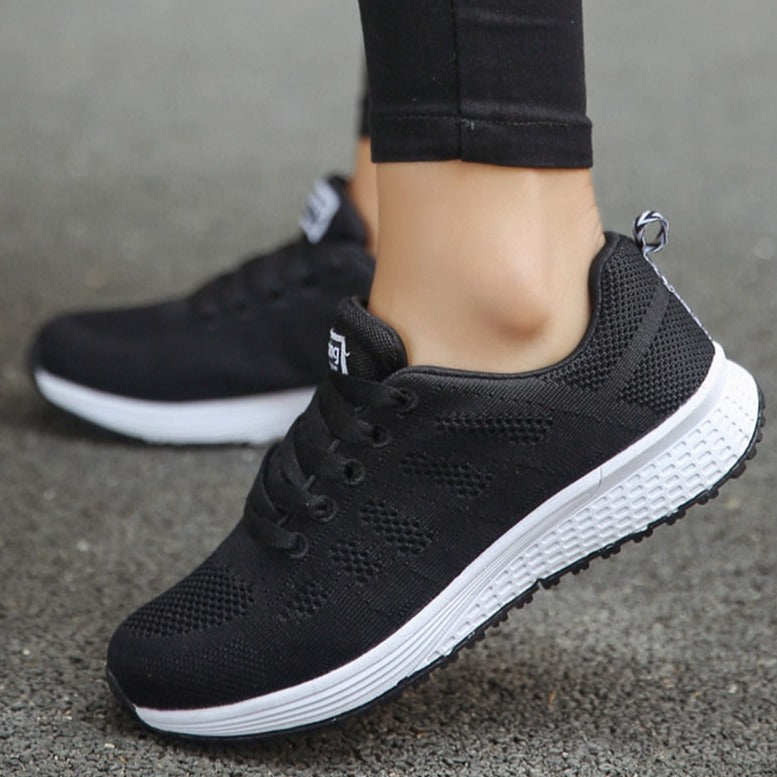 Brielle | Orthopedische walking schoenen