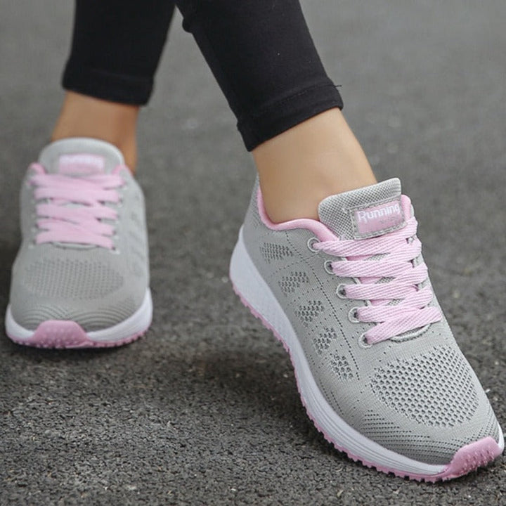 Brielle | Orthopedische walking schoenen