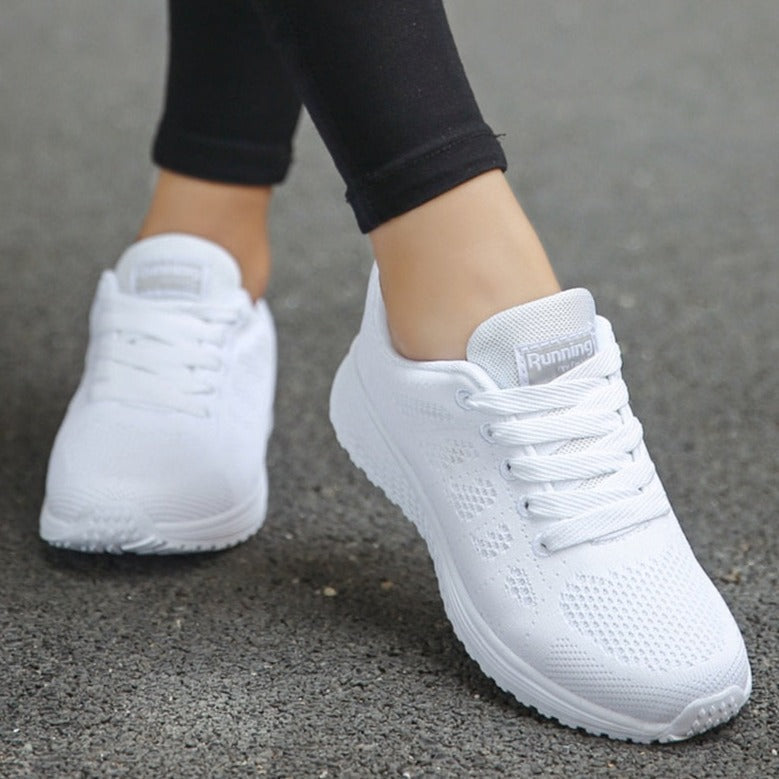 Brielle | Orthopedische walking schoenen