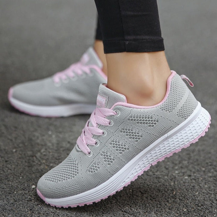 Brielle | Orthopedische walking schoenen