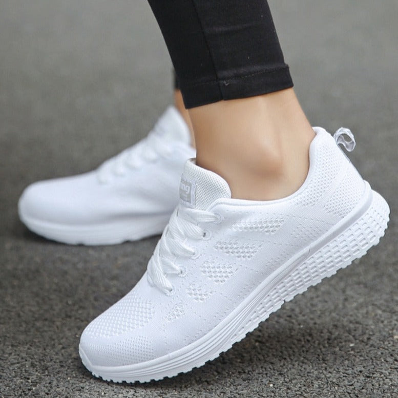Brielle | Orthopedische walking schoenen