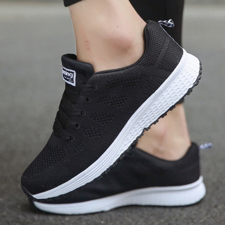 Brielle | Orthopedische walking schoenen