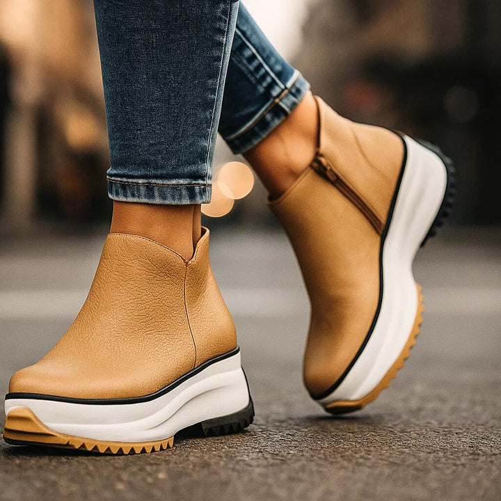Avery | Loft platforms