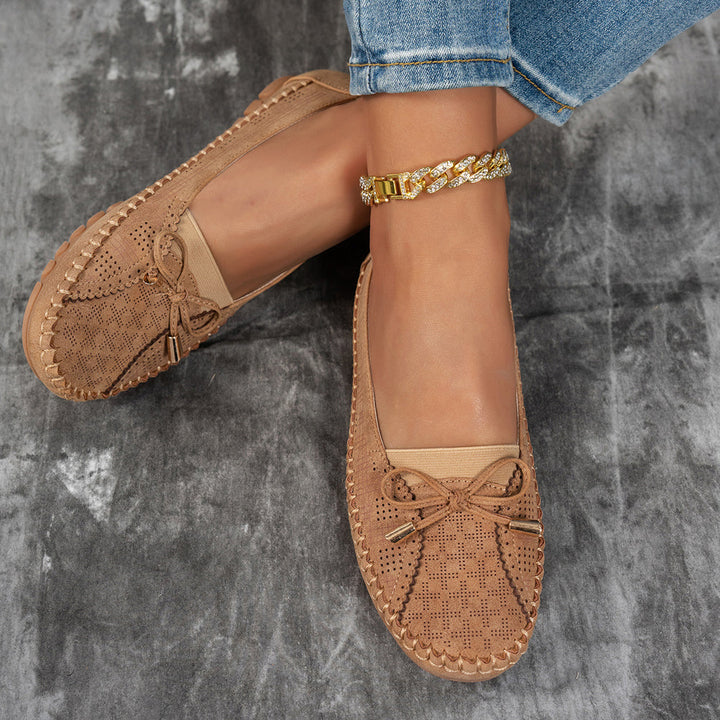 Camille | Orthopedische sneakers