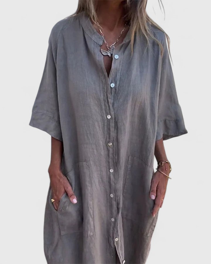 Kristine | Elegante jurk