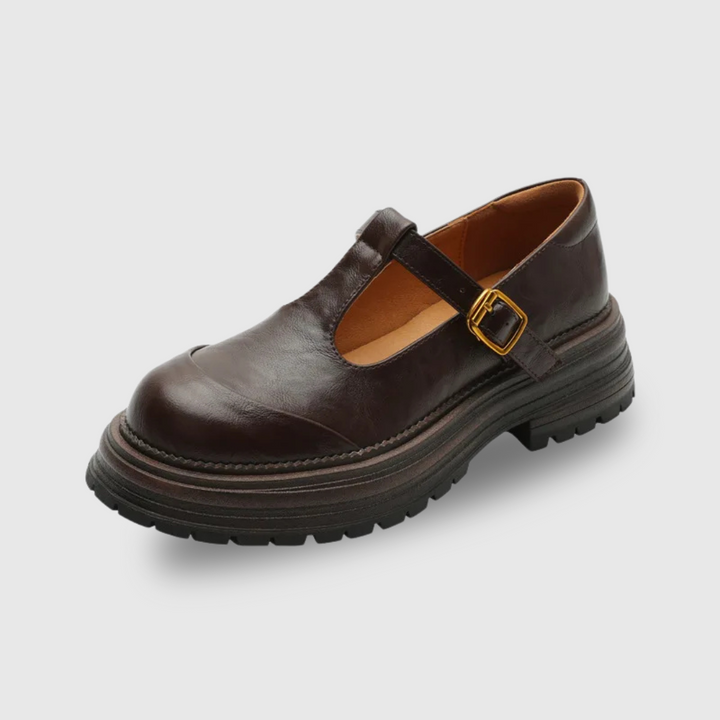 Farisse | T-bar schoenen