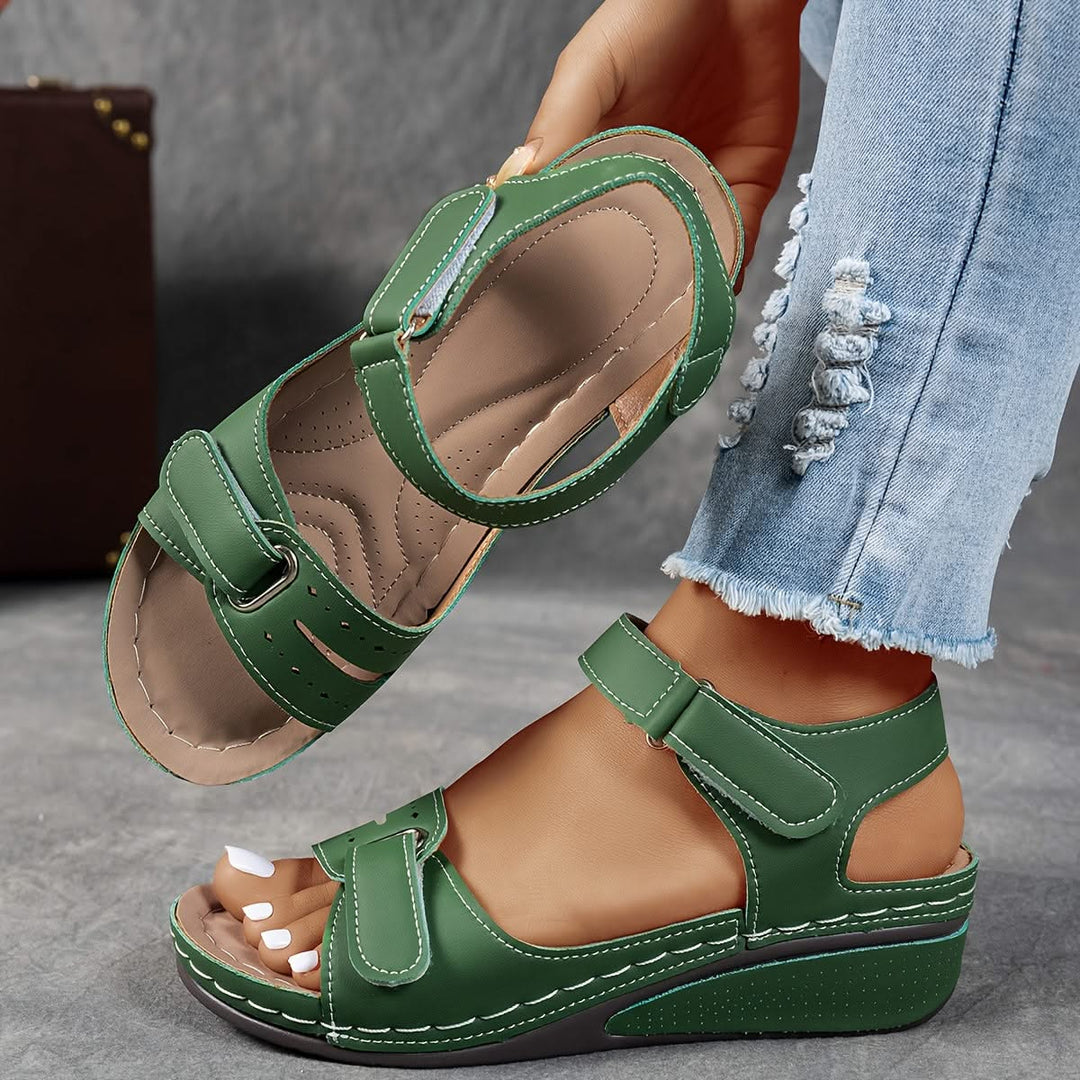 Blake | Comfort sandalen