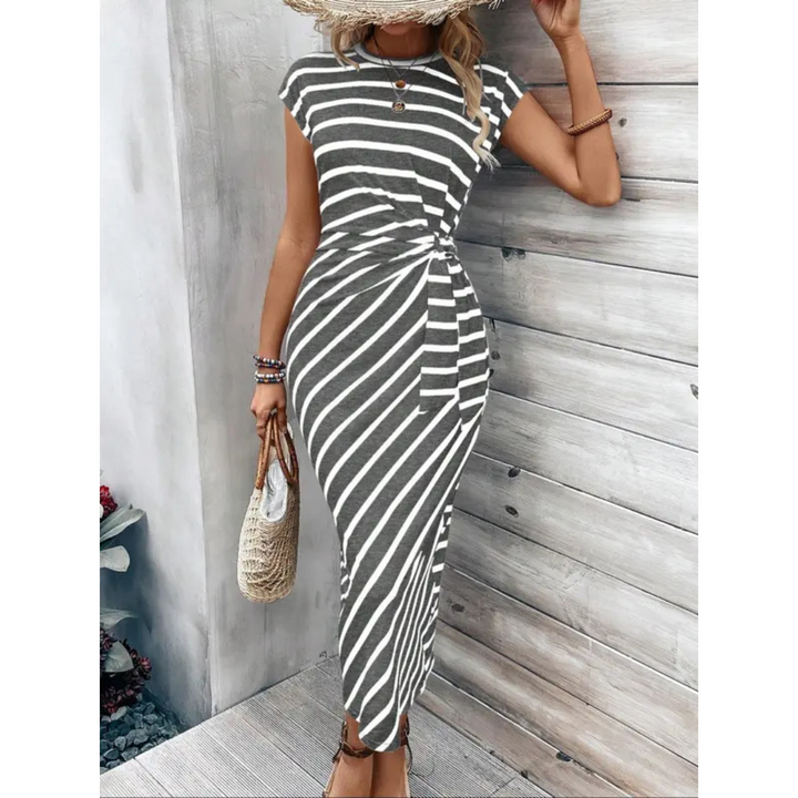 Furu™ | Classy casual glam zomerjurk