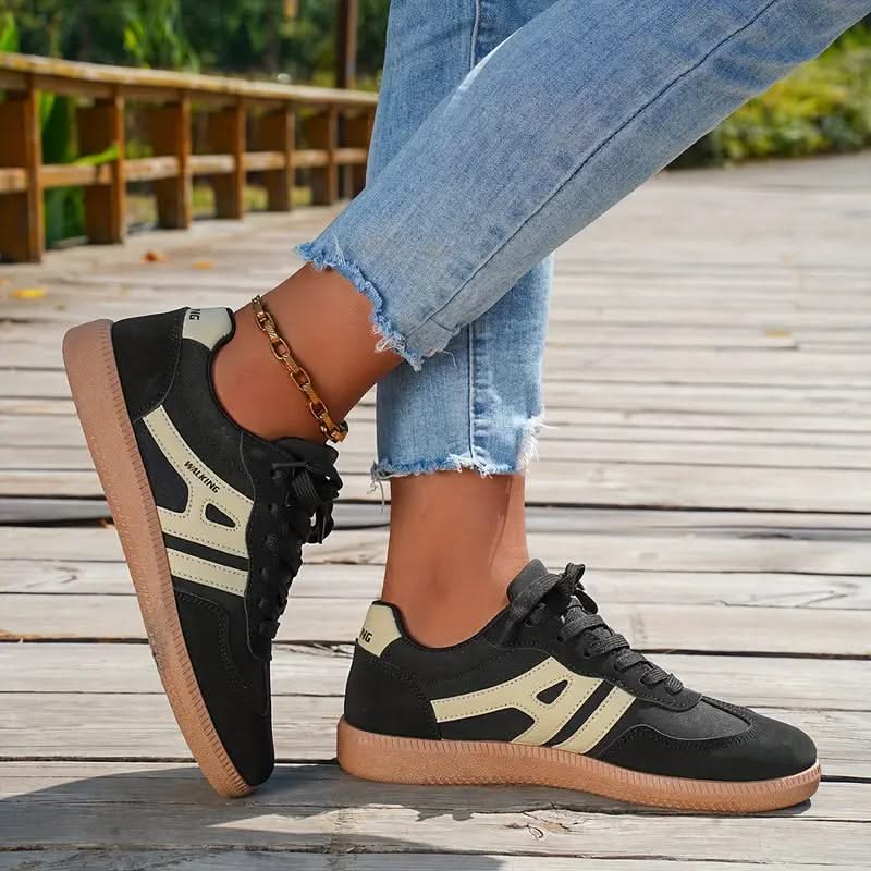 Ava | Orthopedische sneakers