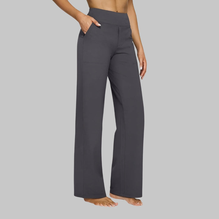 Deborah | Comfortabele stretch broek