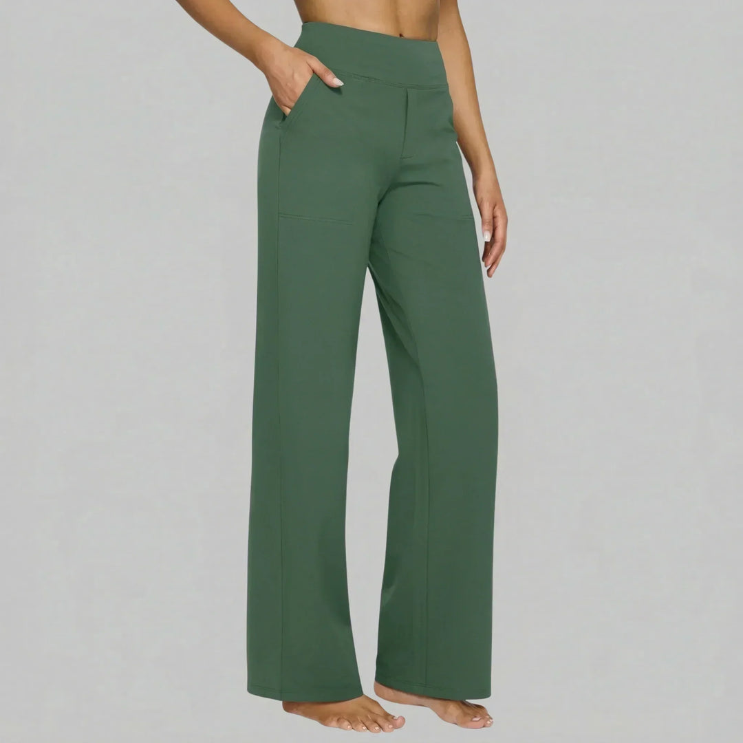 Deborah | Comfortabele stretch broek