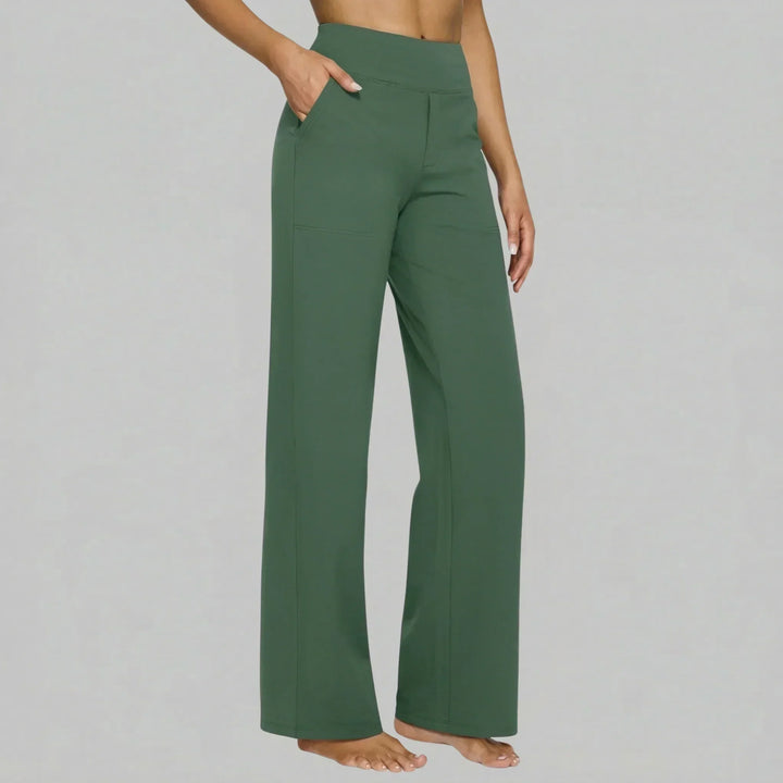 Deborah | Comfortabele stretch broek
