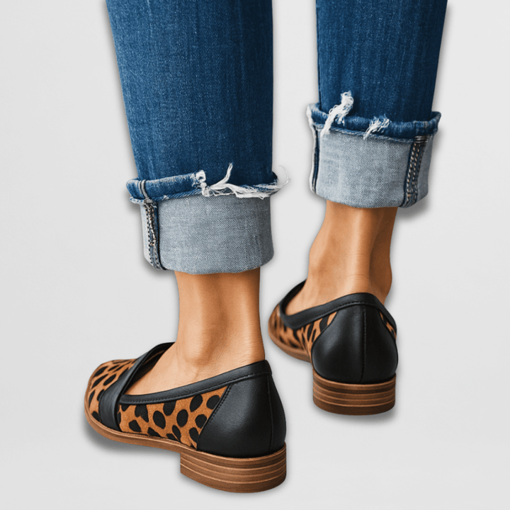 Ava | Elegante comfortschoenen
