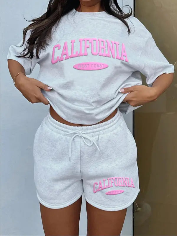 Avany™ | Cozy everyday summer lounge set