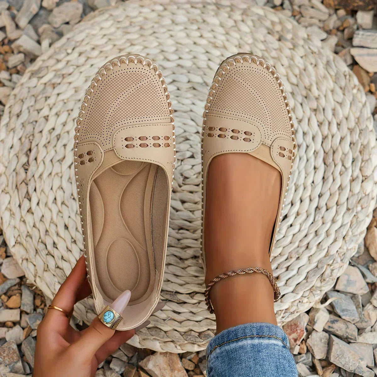 Elora | Orthopedische schoenen