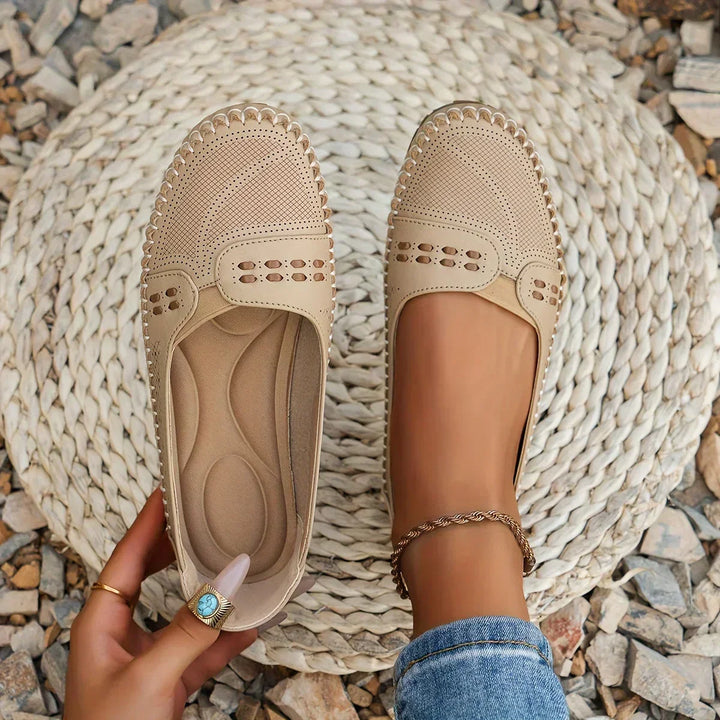 Elora | Orthopedische schoenen