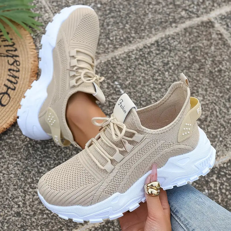 Elysia | Comfort sneakers