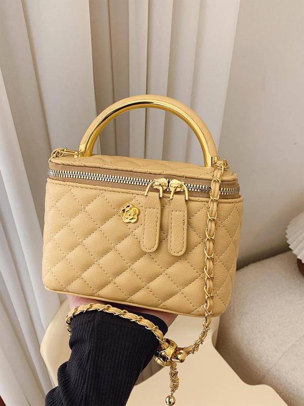 Alice™ | Casual gewatteerde crossbody tas for trendy all-match style