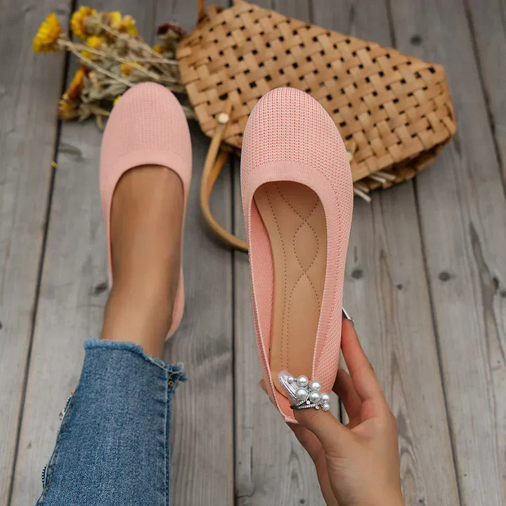 Miray™ | Flexibele & stijlvolle comfort schoenen