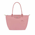 Jule | Large le pliage tote, petale pink