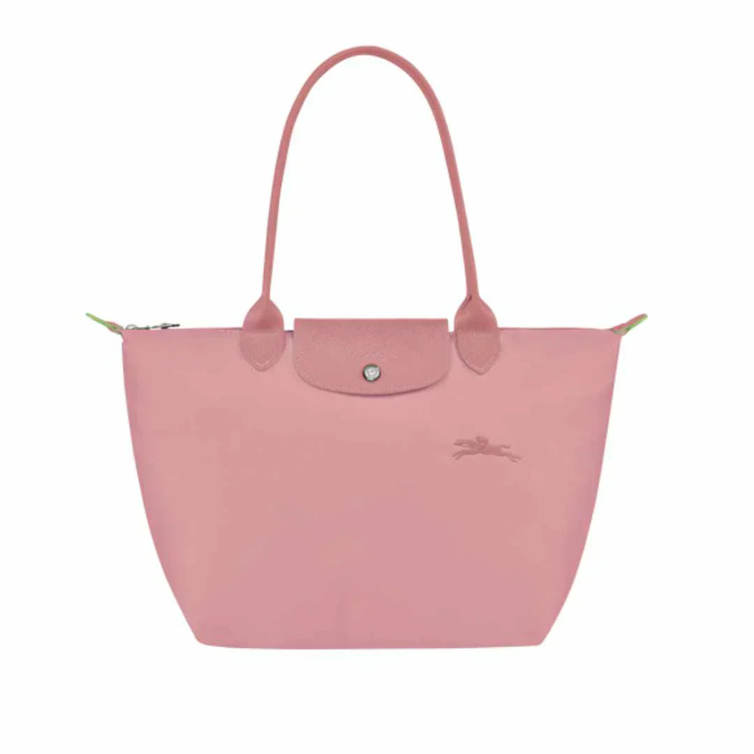 Jule | Large le pliage tote, petale pink