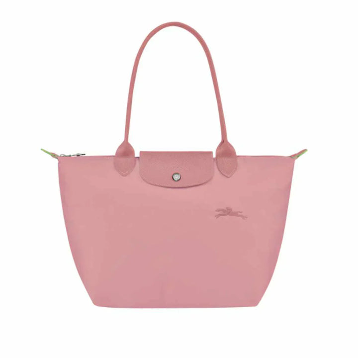 Jule | Large le pliage tote, petale pink