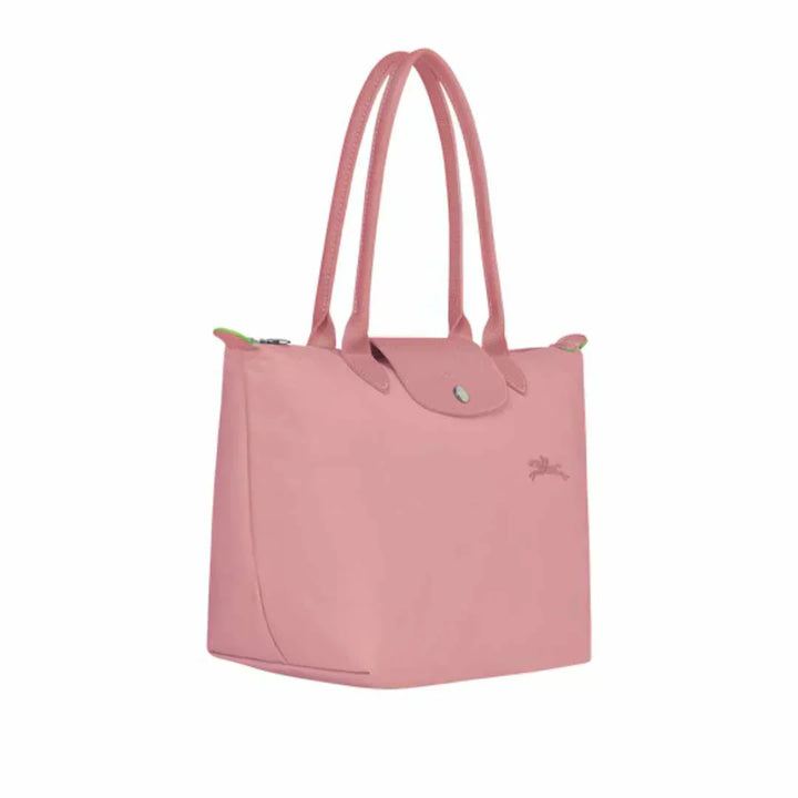 Jule | Large le pliage tote, petale pink