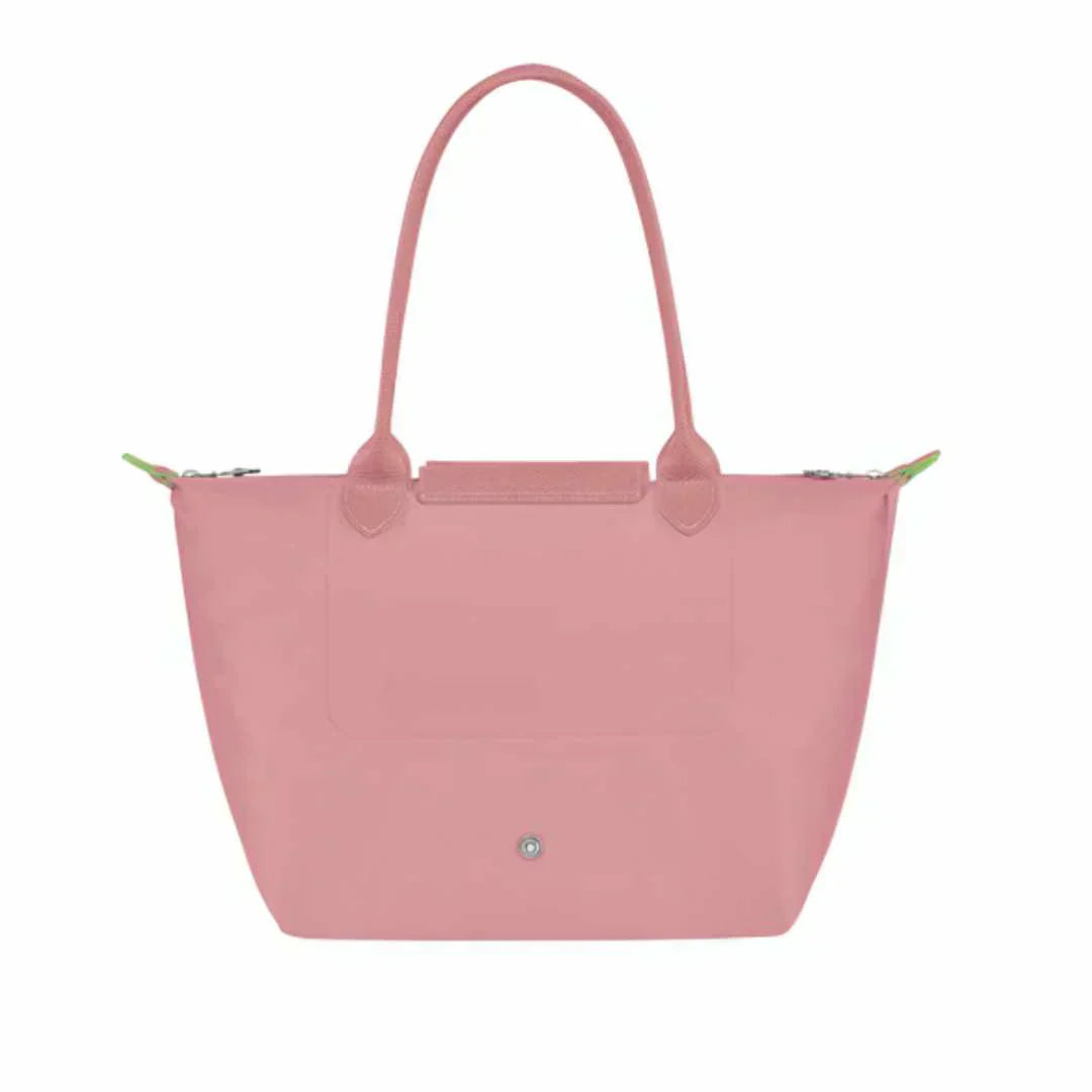 Jule | Large le pliage tote, petale pink