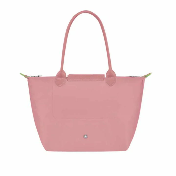 Jule | Large le pliage tote, petale pink