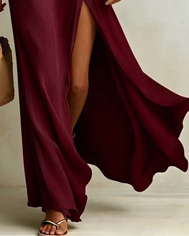 Pauline | Elegante Avondjurk