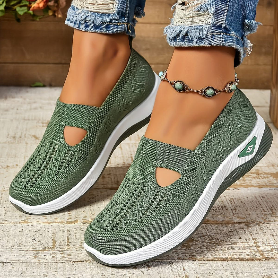 Elara | Comfort sneaker