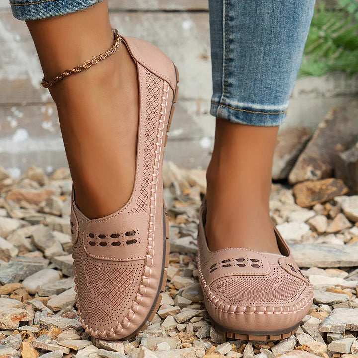 Elora | Orthopedische schoenen