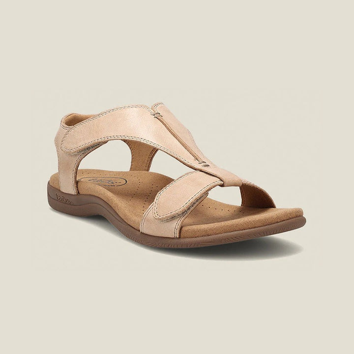 Merella | Zachte orthopedische sandaal