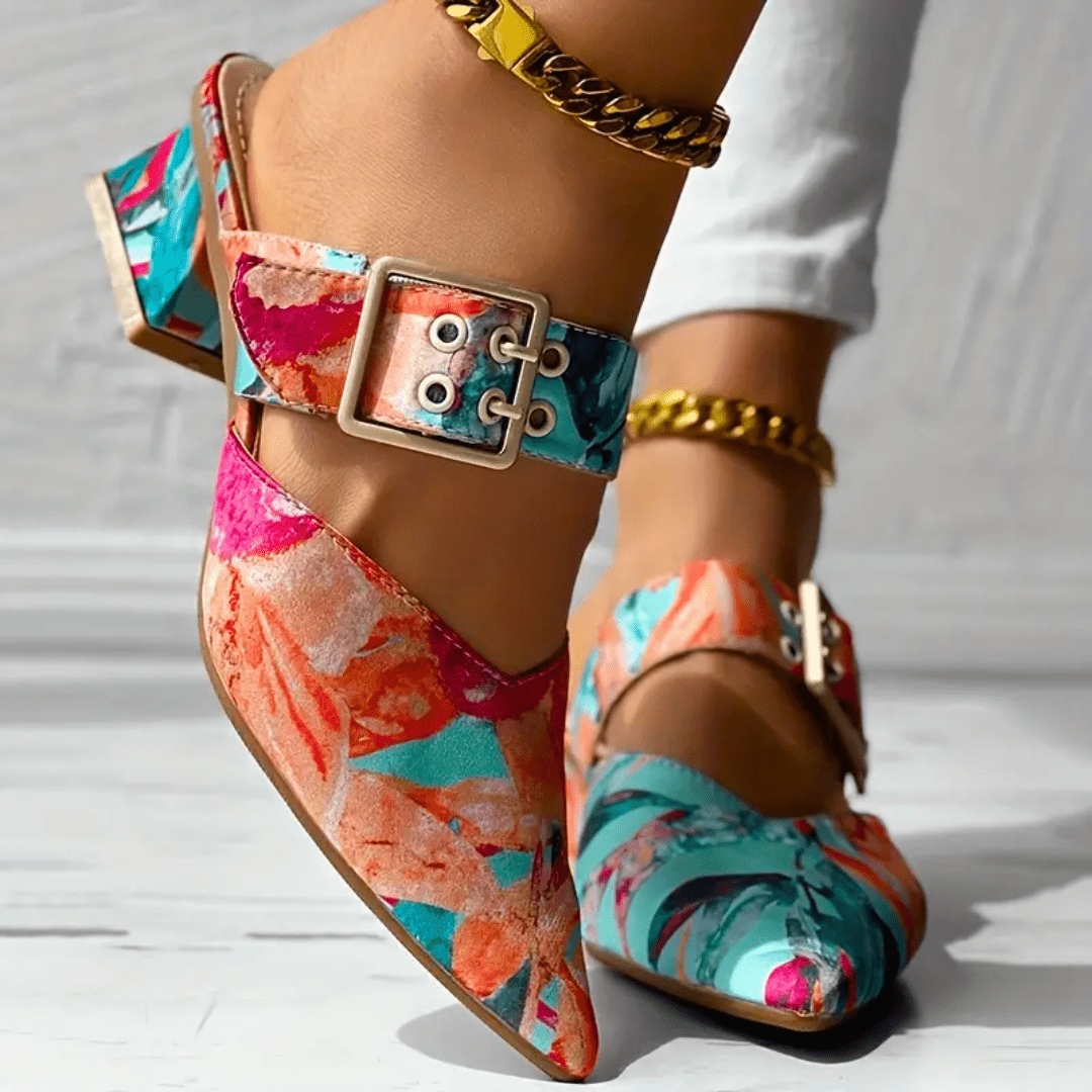 Bello | Brights rainbow hakken