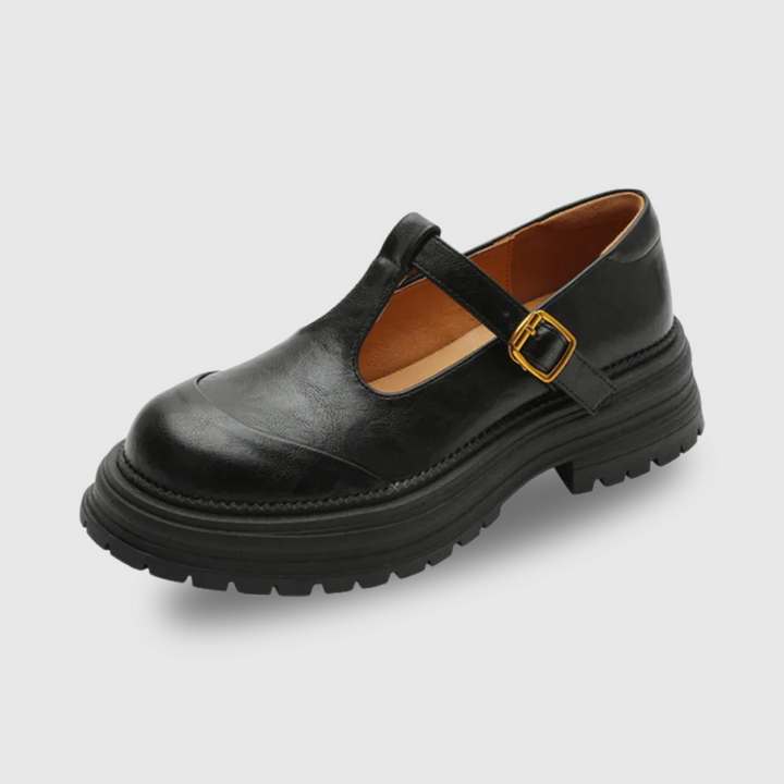 Farisse | T-bar schoenen