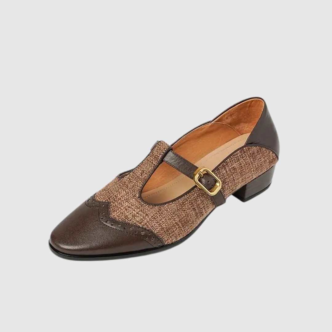 Genira | Vintage schoenen