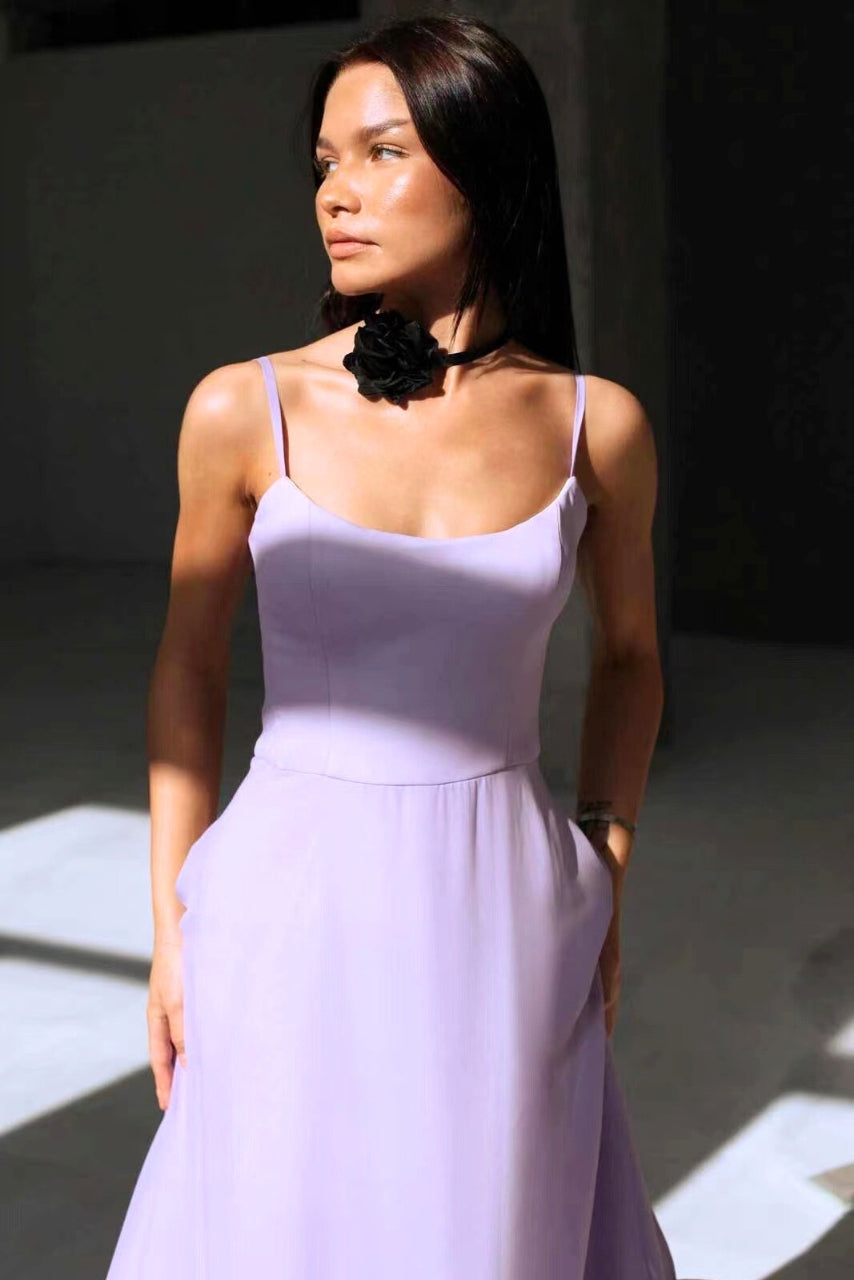 Lara | Grace jurk