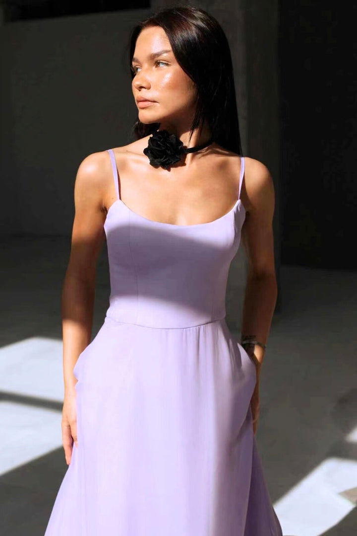 Lara | Grace jurk
