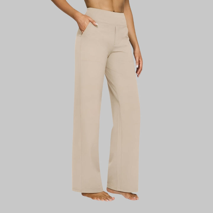 Deborah | Comfortabele stretch broek
