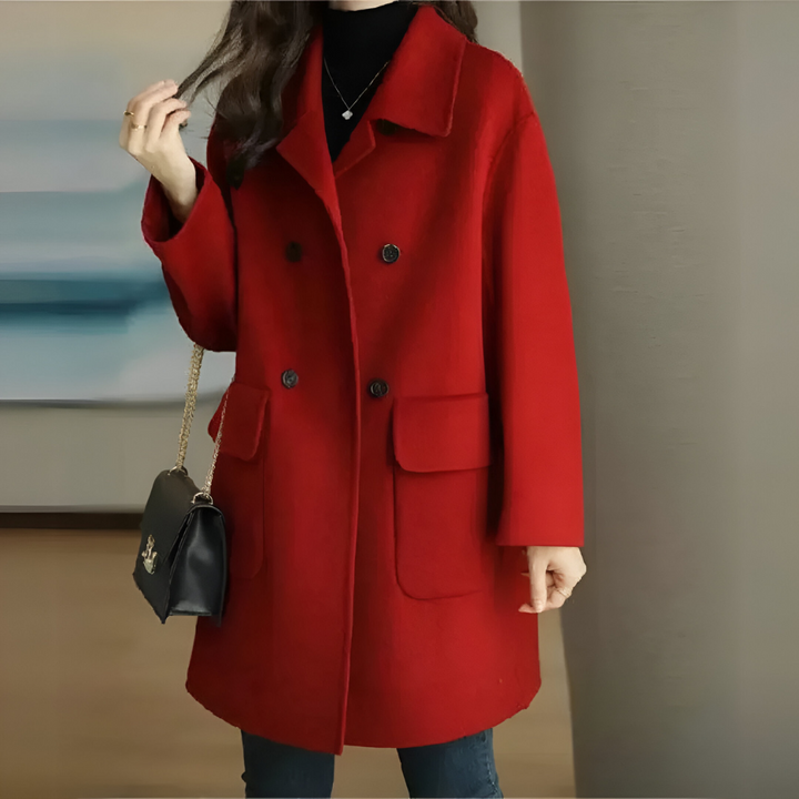 Valencia™ | Refined winter jas