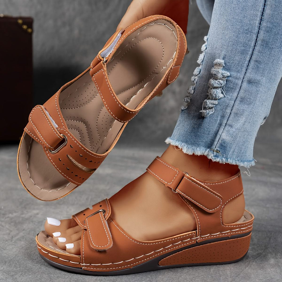 Blake | Comfort sandalen
