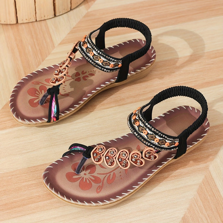 Nika | Comfortabele orthopedische sandalen
