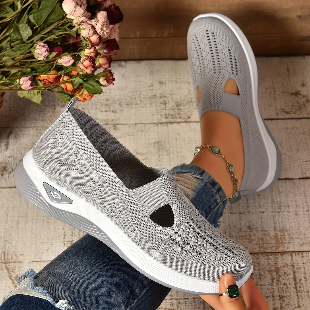 Karen | Orthopedische slip-on schoenen