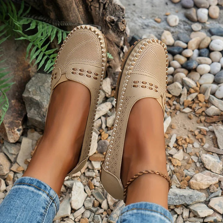 Elora | Orthopedische schoenen
