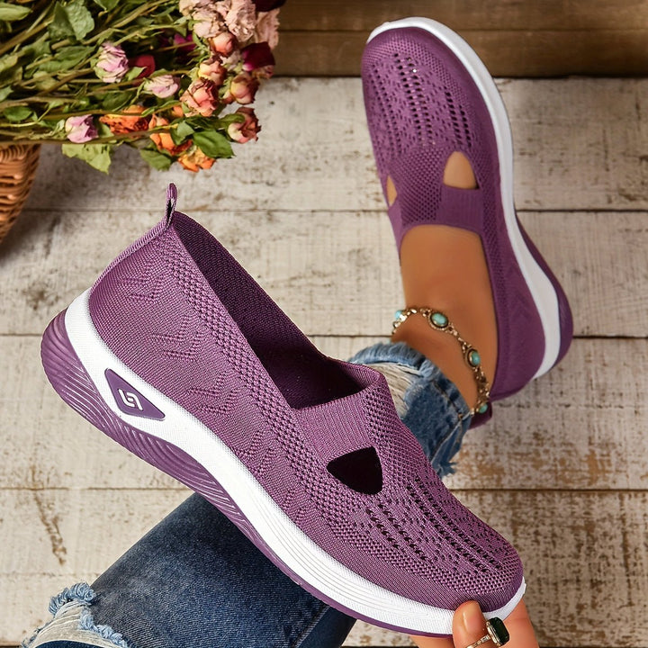 Karen | Orthopedische slip-on schoenen